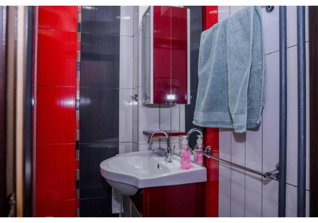 Luxury Apartment On The First Line To The Sea Burgaz Dış mekan fotoğraf