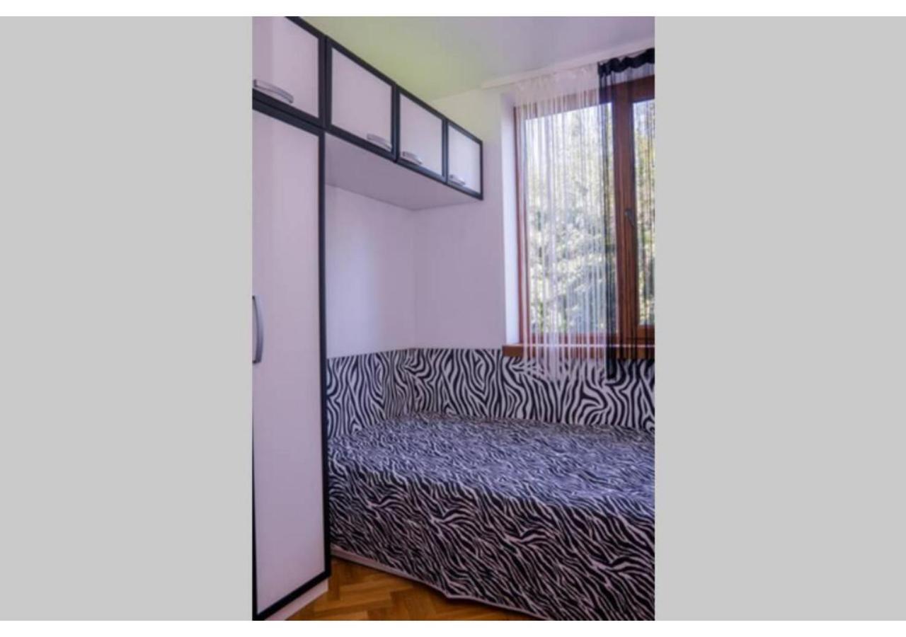Luxury Apartment On The First Line To The Sea Burgaz Dış mekan fotoğraf