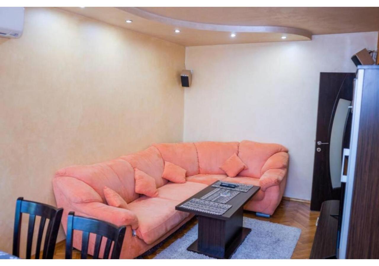 Luxury Apartment On The First Line To The Sea Burgaz Dış mekan fotoğraf