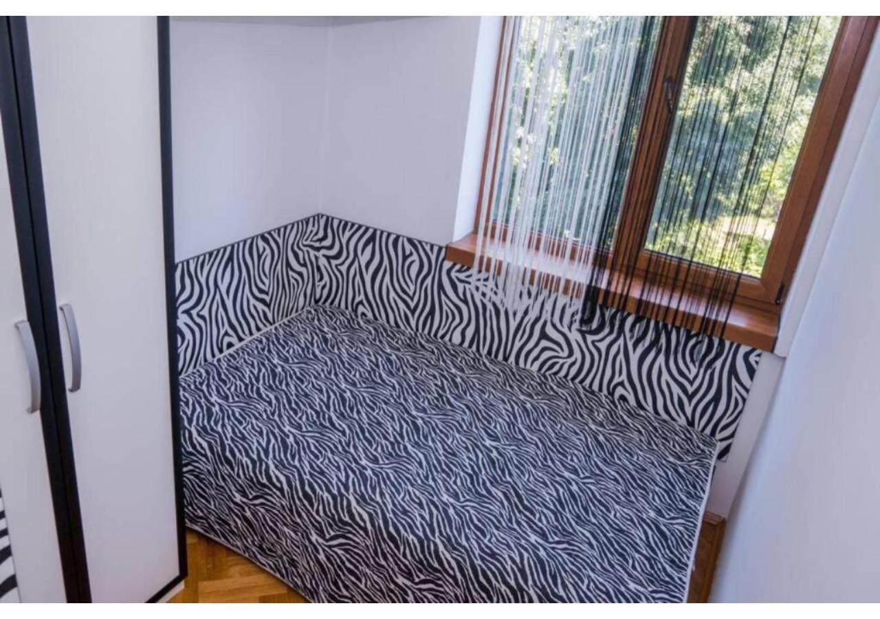 Luxury Apartment On The First Line To The Sea Burgaz Dış mekan fotoğraf