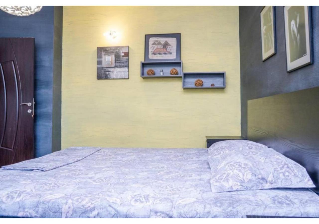 Luxury Apartment On The First Line To The Sea Burgaz Dış mekan fotoğraf