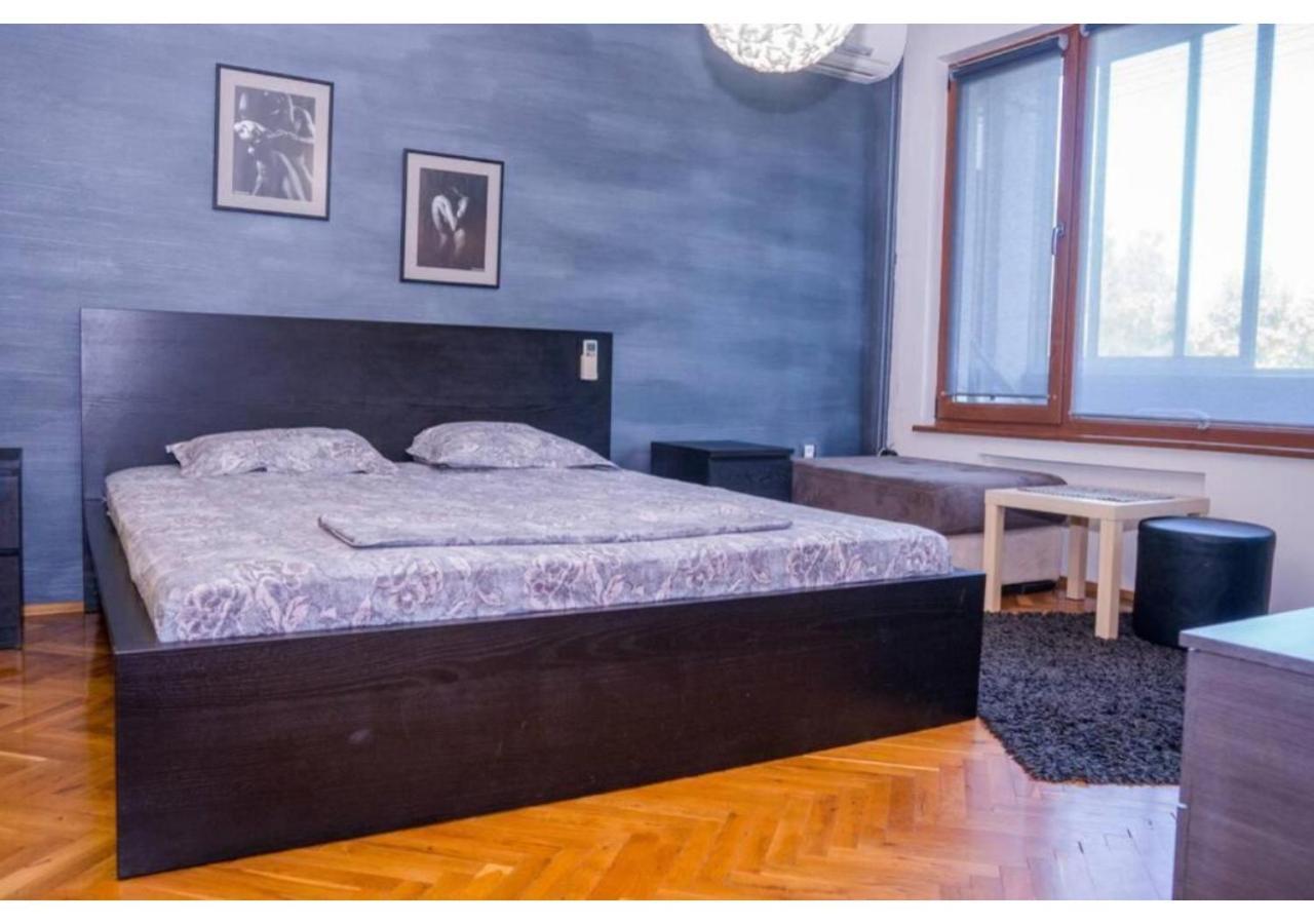 Luxury Apartment On The First Line To The Sea Burgaz Dış mekan fotoğraf
