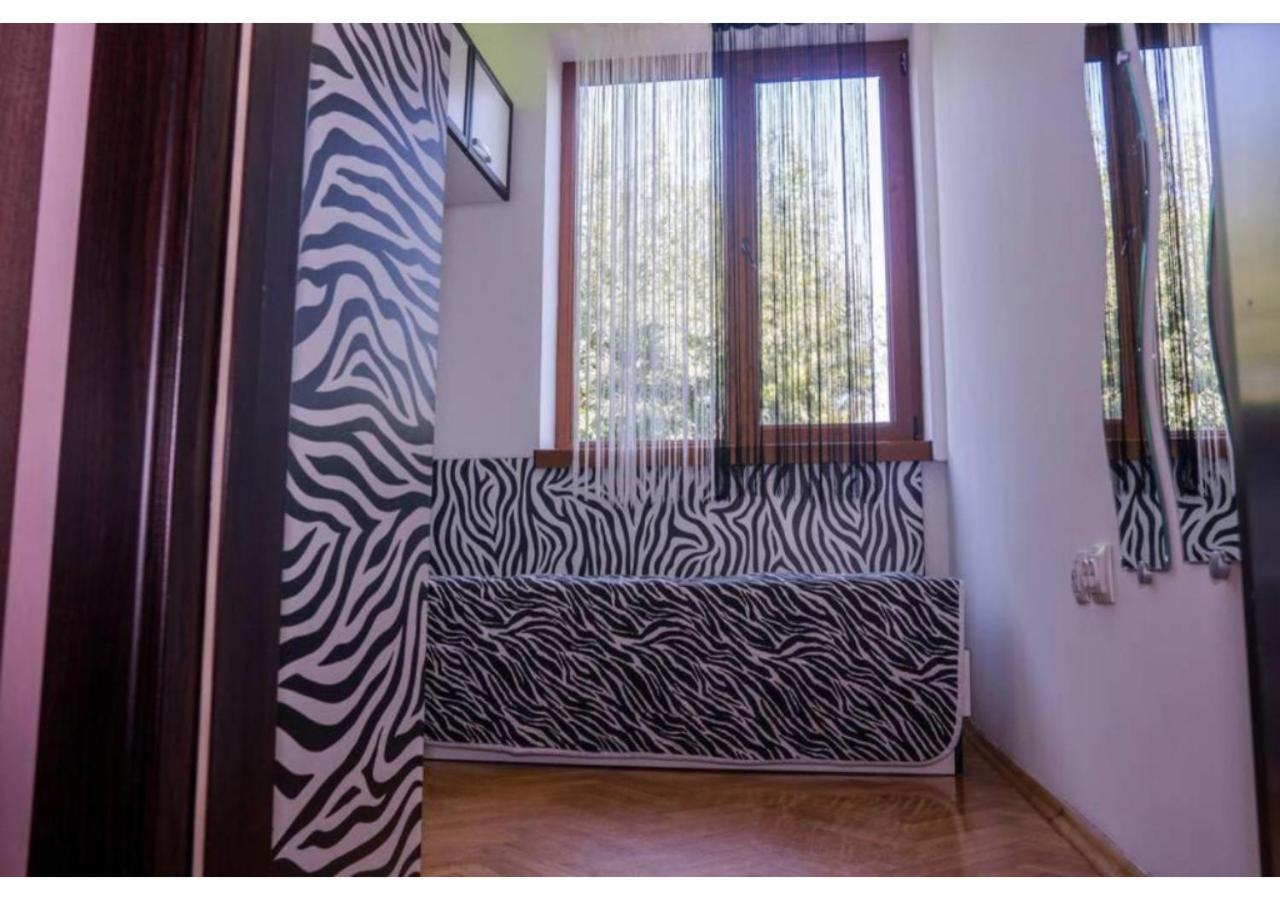 Luxury Apartment On The First Line To The Sea Burgaz Dış mekan fotoğraf