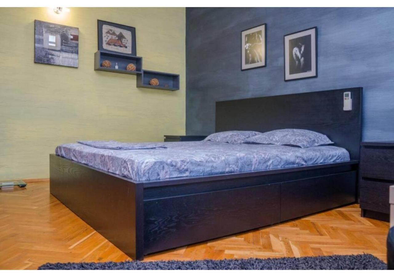 Luxury Apartment On The First Line To The Sea Burgaz Dış mekan fotoğraf