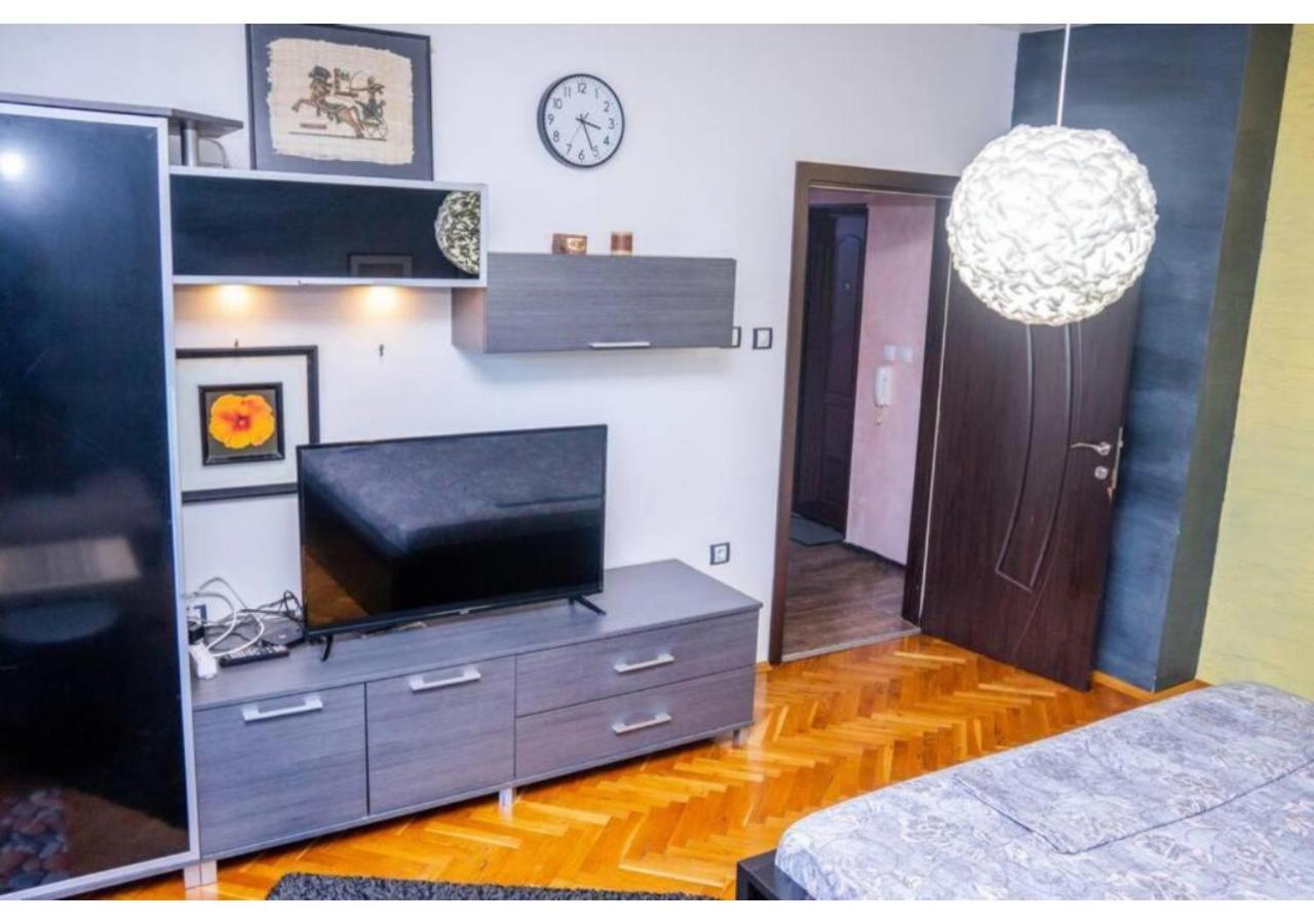 Luxury Apartment On The First Line To The Sea Burgaz Dış mekan fotoğraf